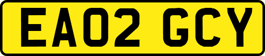 EA02GCY