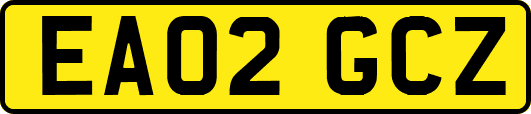 EA02GCZ