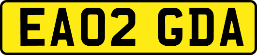 EA02GDA