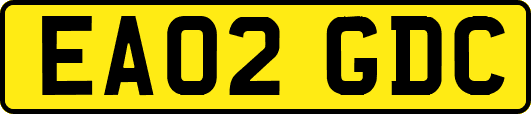 EA02GDC