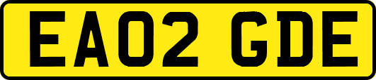 EA02GDE