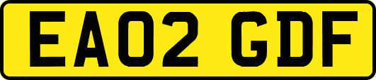 EA02GDF