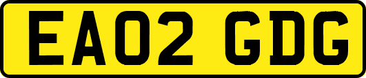 EA02GDG