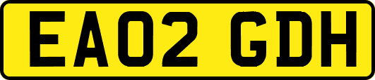 EA02GDH