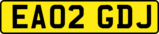 EA02GDJ