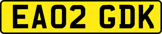 EA02GDK