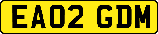 EA02GDM