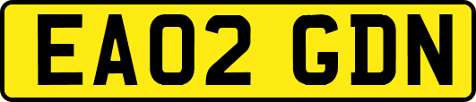 EA02GDN