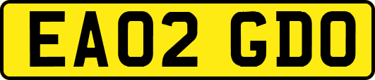 EA02GDO