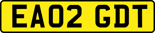 EA02GDT