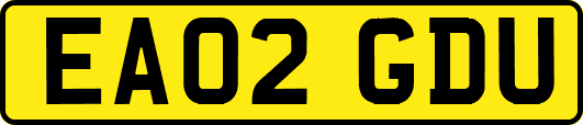 EA02GDU