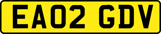 EA02GDV