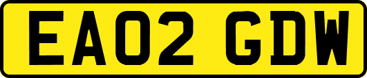 EA02GDW