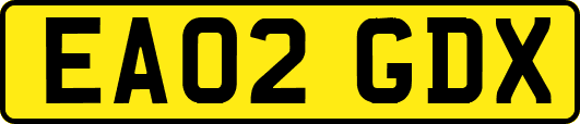 EA02GDX