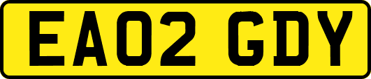 EA02GDY
