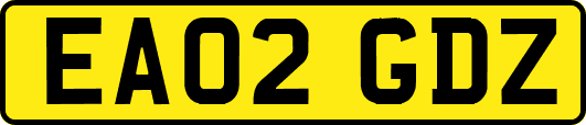 EA02GDZ