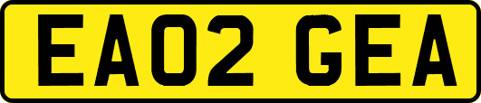 EA02GEA