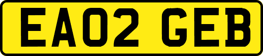 EA02GEB