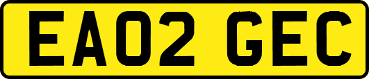 EA02GEC