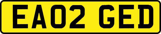 EA02GED