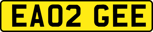 EA02GEE