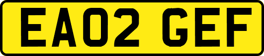 EA02GEF