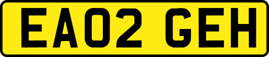 EA02GEH
