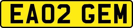 EA02GEM