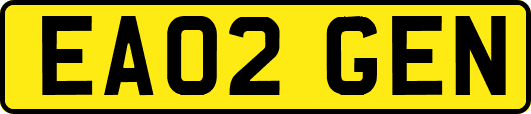EA02GEN