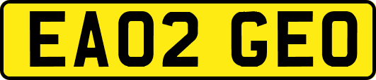 EA02GEO