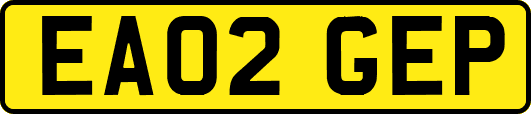 EA02GEP