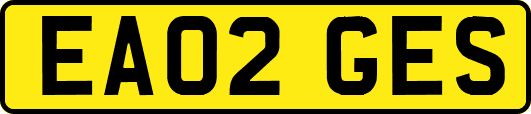 EA02GES