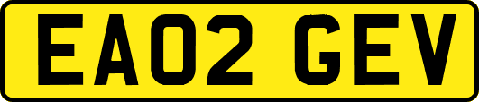 EA02GEV