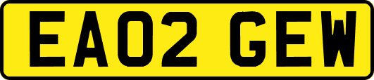EA02GEW