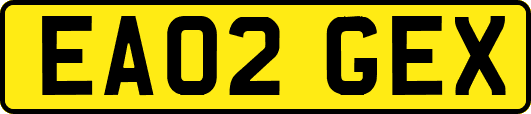EA02GEX
