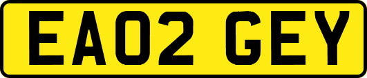 EA02GEY