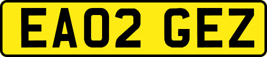 EA02GEZ