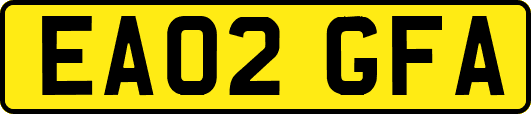 EA02GFA