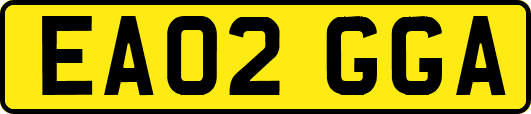 EA02GGA