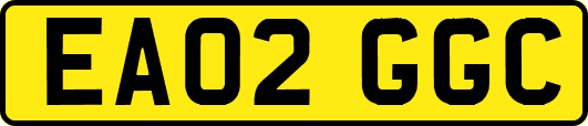 EA02GGC