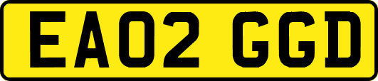EA02GGD