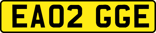 EA02GGE