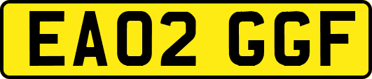 EA02GGF