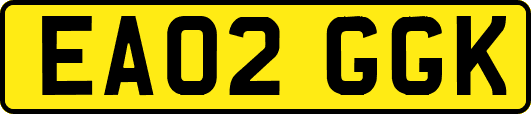 EA02GGK