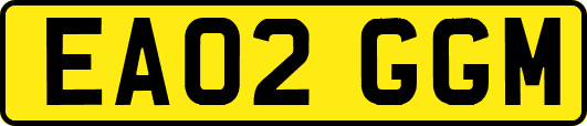 EA02GGM