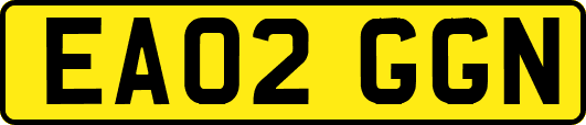 EA02GGN