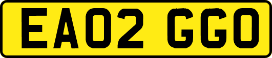 EA02GGO