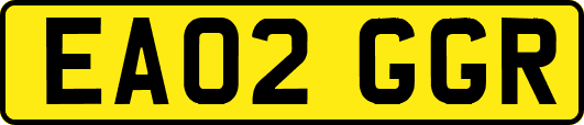 EA02GGR