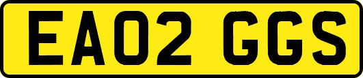 EA02GGS
