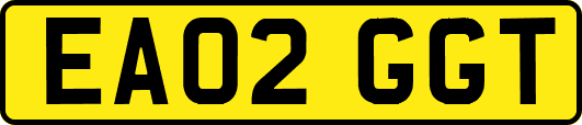 EA02GGT